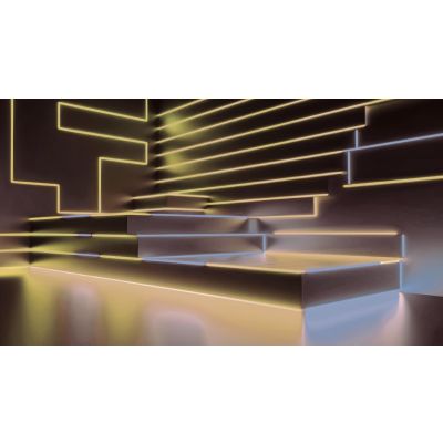 Kontroler do taśm LED CTRL 12/24V biały 22147 KANLUX  (22147)